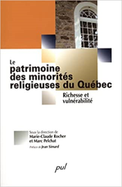 Le Patrimoine des Minorites Religieuses 